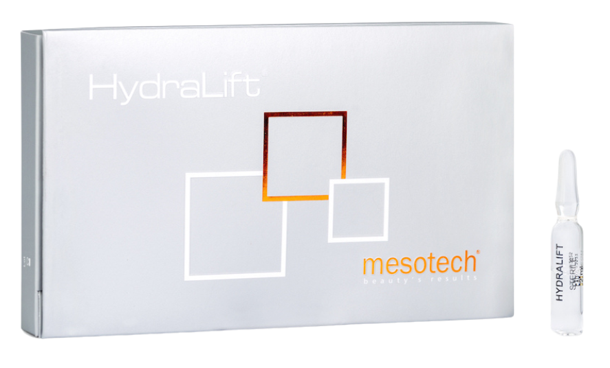 Hydralift