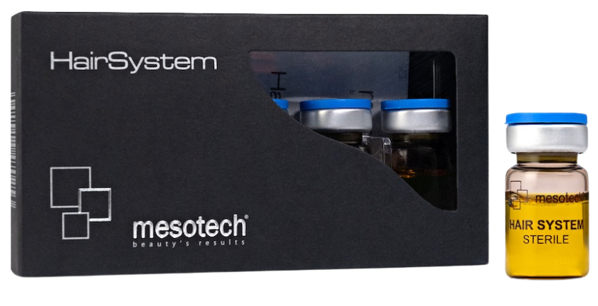 Hair System